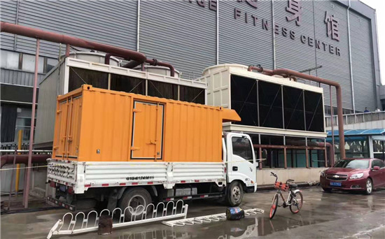 常山300KW发电机组适配电缆规格选型指南