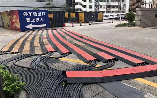 常山发电机组电缆选型完整具体步骤（工程通用标准流程）